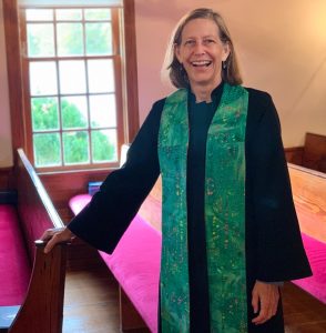 Providence Presbyterian Church cover
